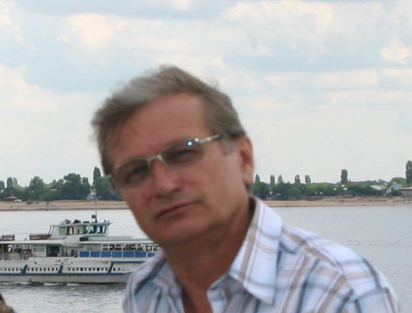 Игорь Подгарский