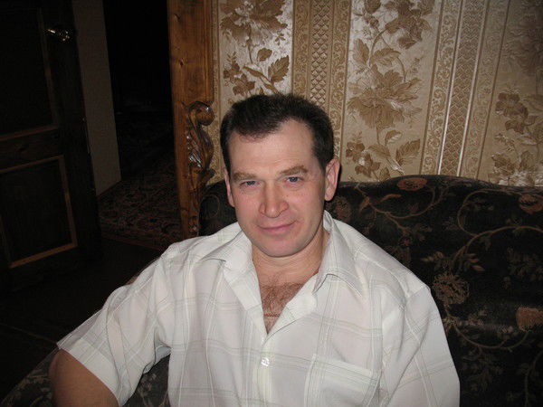 Сергей Ломакин