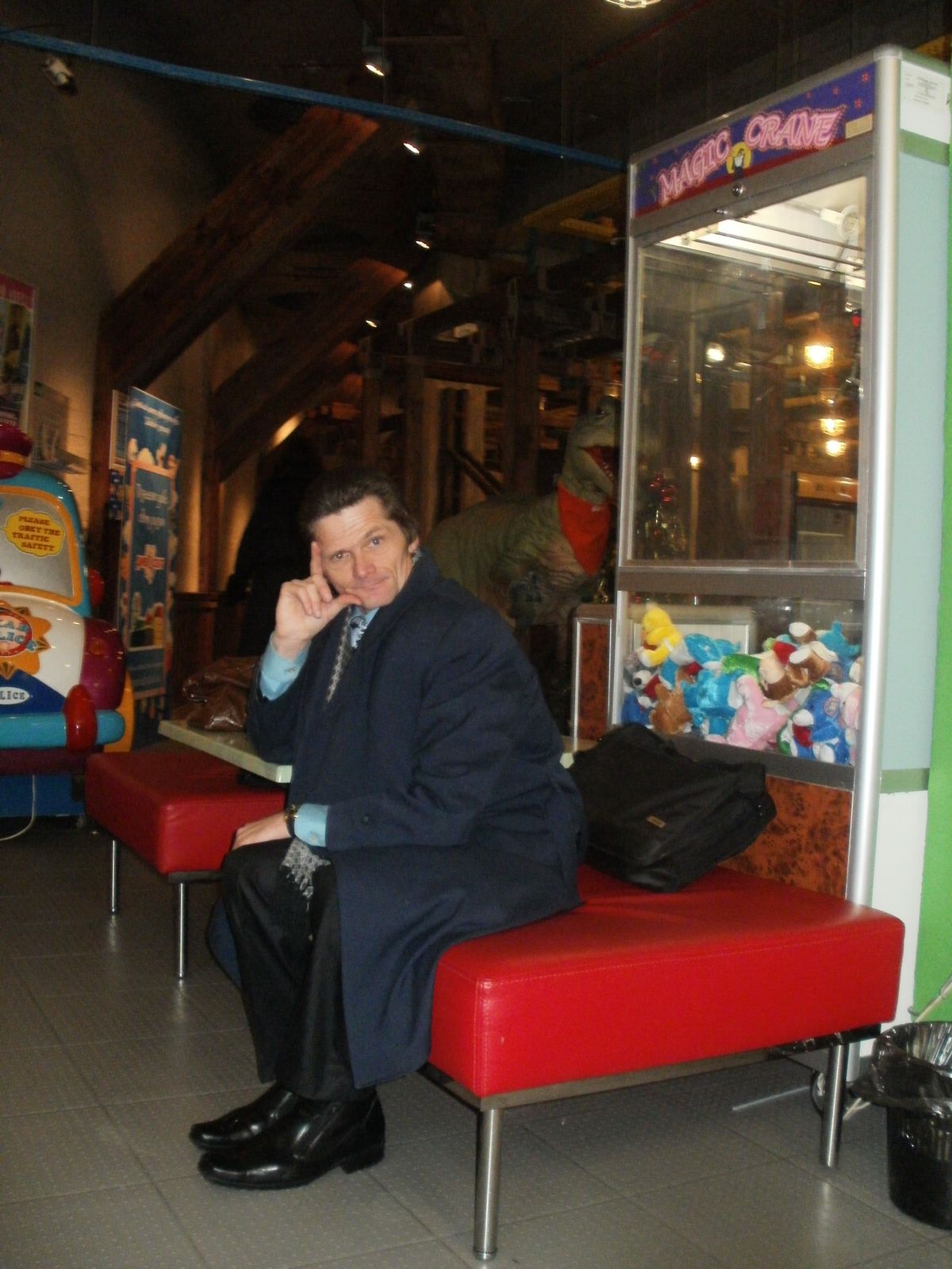 Дмитрий Хозеев