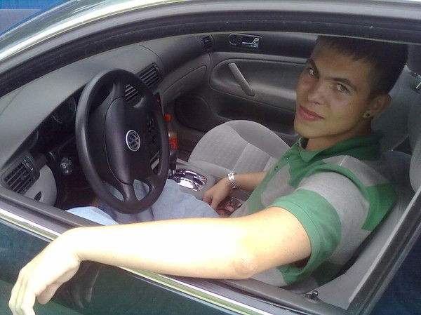 Ярослав Ветлужских