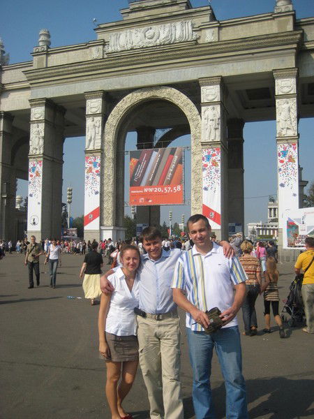 Виталий Ельцов