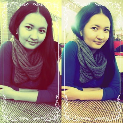 Жанбота Оразгалиевна