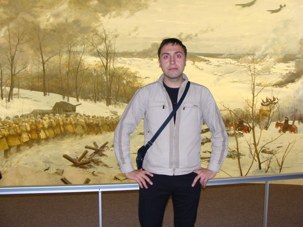 Дамир Рамазанов