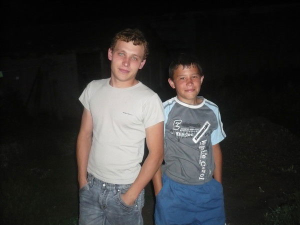 Илья Клопов