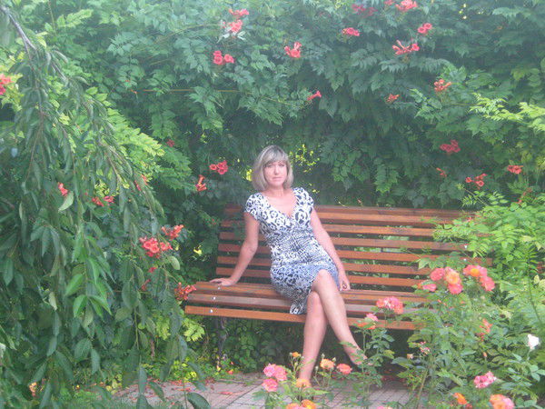 Ольга Фадеева