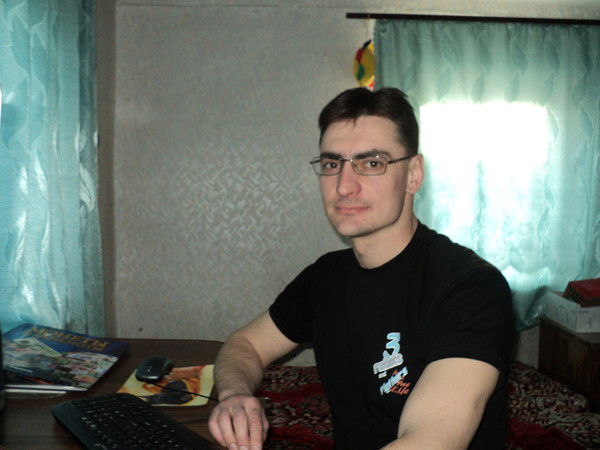 Роман Жиров