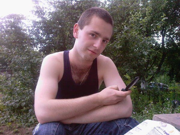 Денис Витвицькый