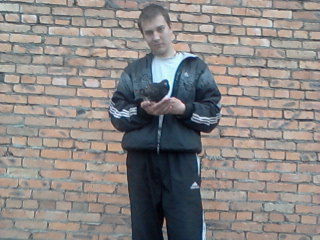 Игорь Захаров