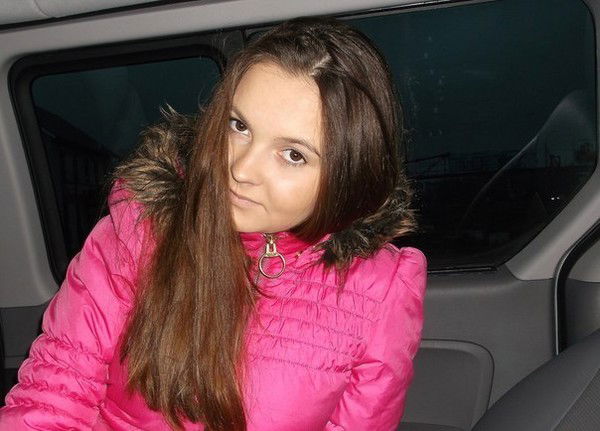 Аделя Шарифуллина