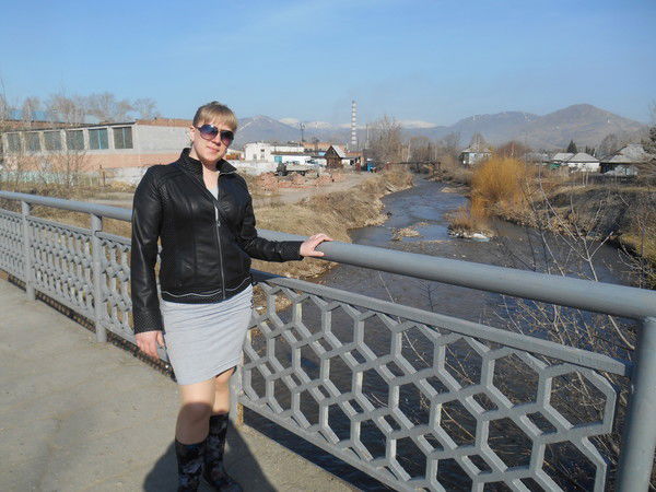 Екатерина Марусова