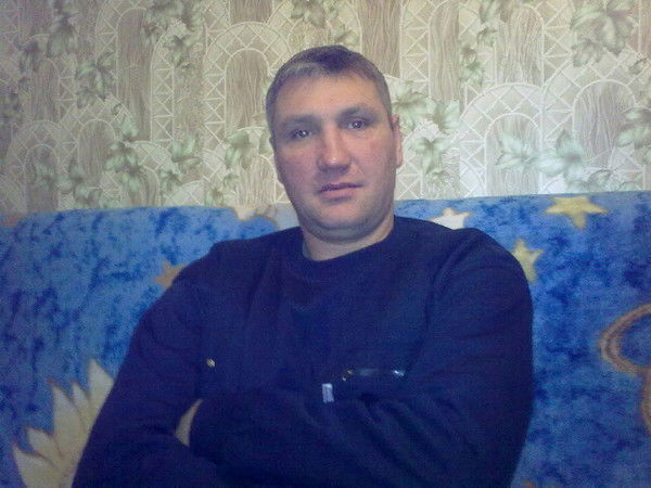 Андрей Чикин