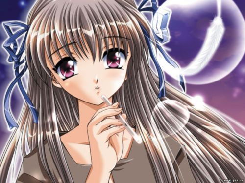 Оксана Харламова