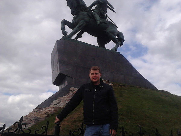 Роман Сивков