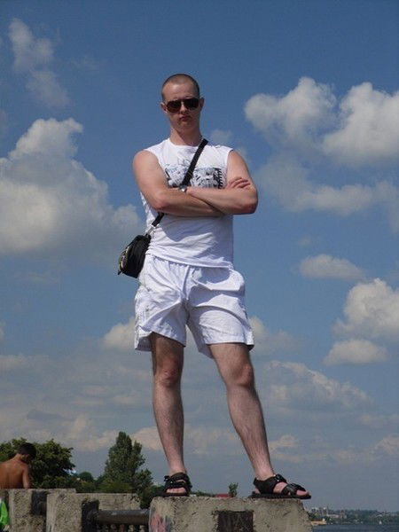 Евгений Вальков