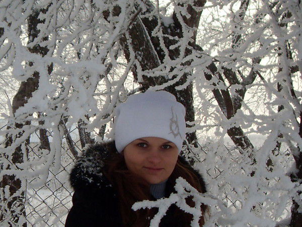 Екатерина Хмелевская