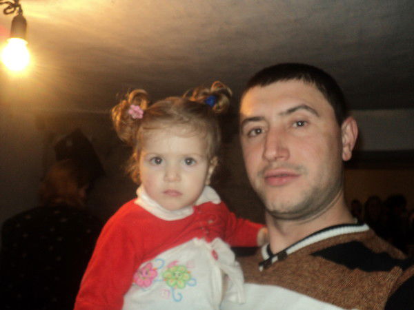 Александр Цолов