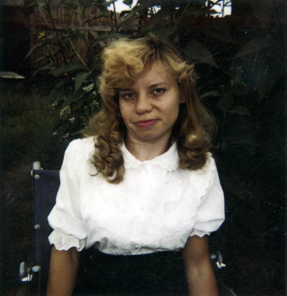 Людмила Бесова