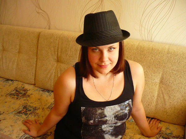 Ирина Назарова