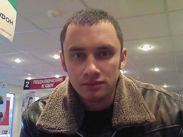 Арсен Розин