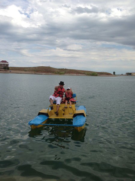 Максим Андреев