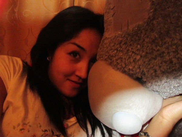 Аселёка Шайсултанова