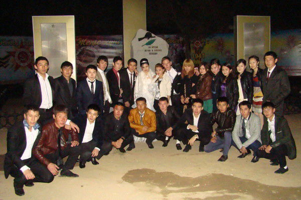 Бекболат Турсынгалиев