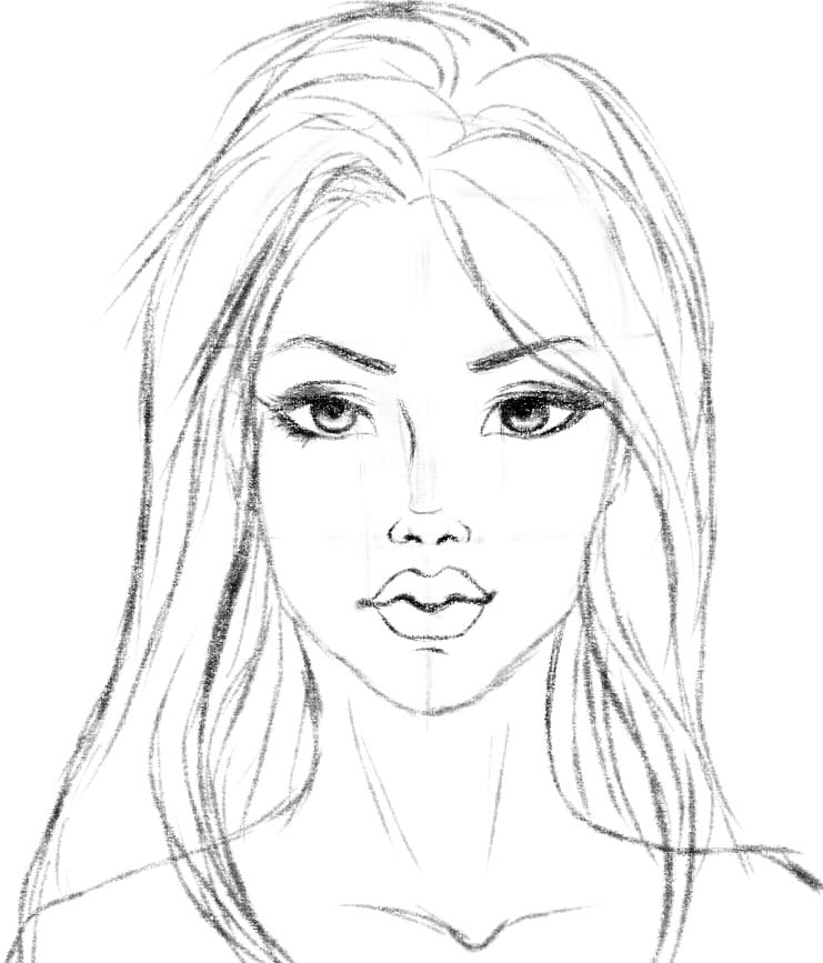 Анна Бунина