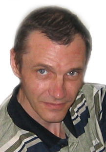 Евгений Сафронов