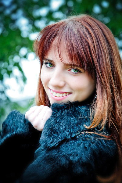 Натали Шевцова