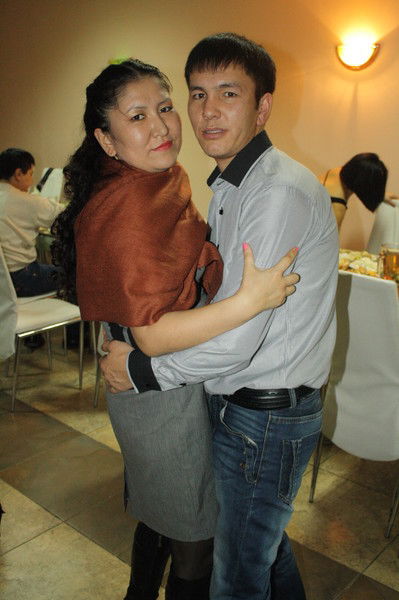 Сая Жубатова