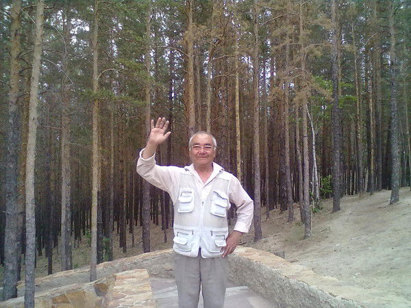 Сагындык Карабаев