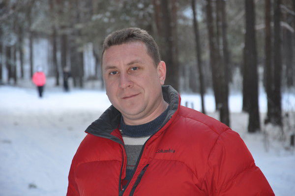 Гостев Сергей