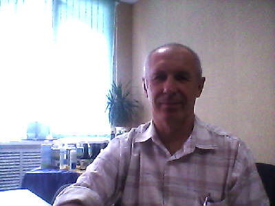 Николай Никитин