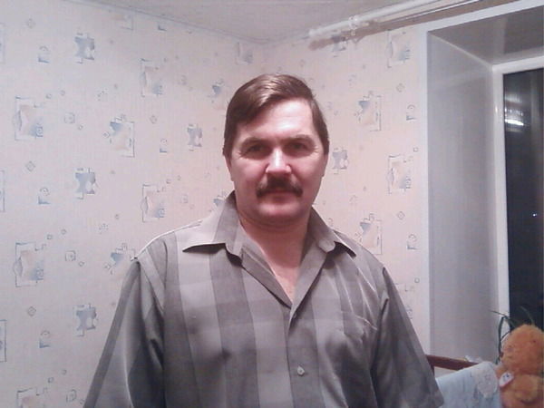 Сергей Лепустин