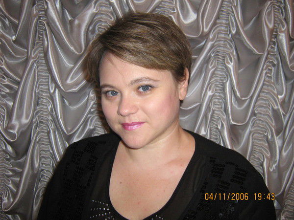 Елена Ладинская