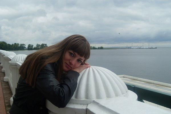 Татьяна Ромась