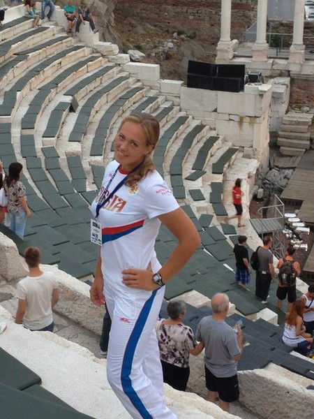 Аня Карпова