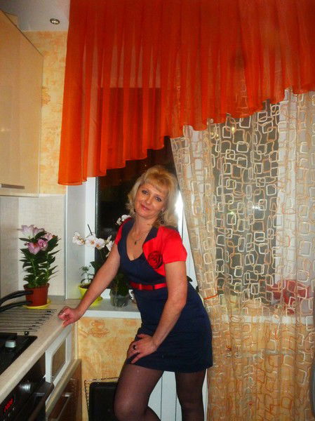 Ирина Жирнова