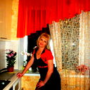 Ирина Жирнова