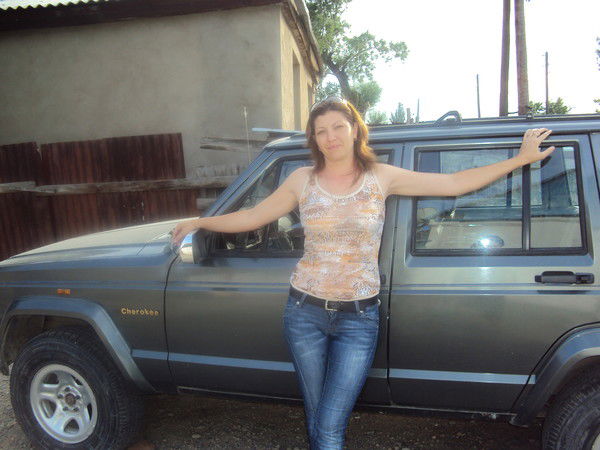 Светлана Горячева