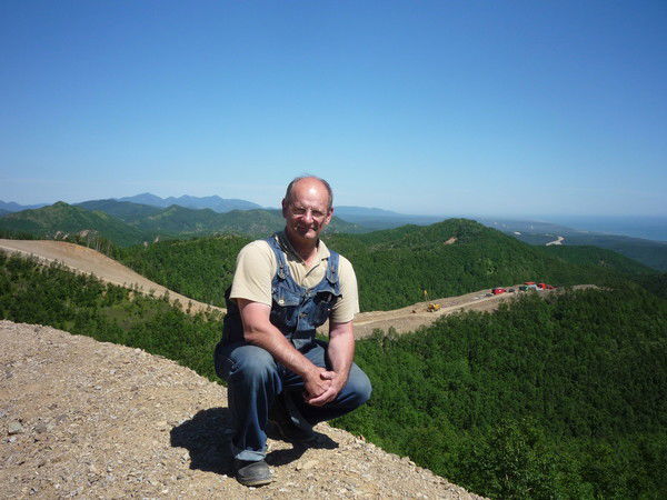 Валерий Тильман