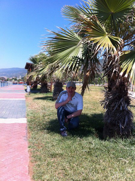 Артур Охахлин