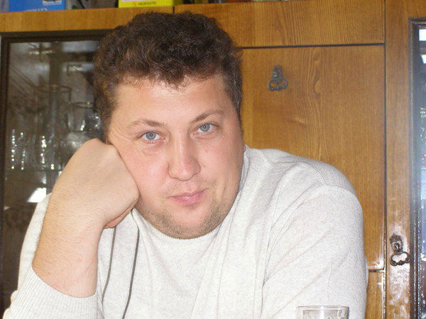 Алексей Болдырев Н.