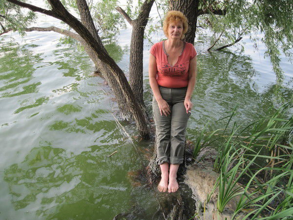 Нина Шашкова