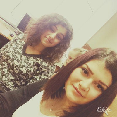 Мария Багирова