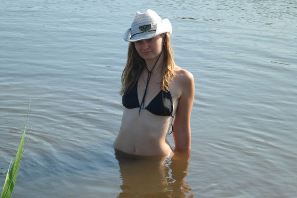 Надежда Заремба