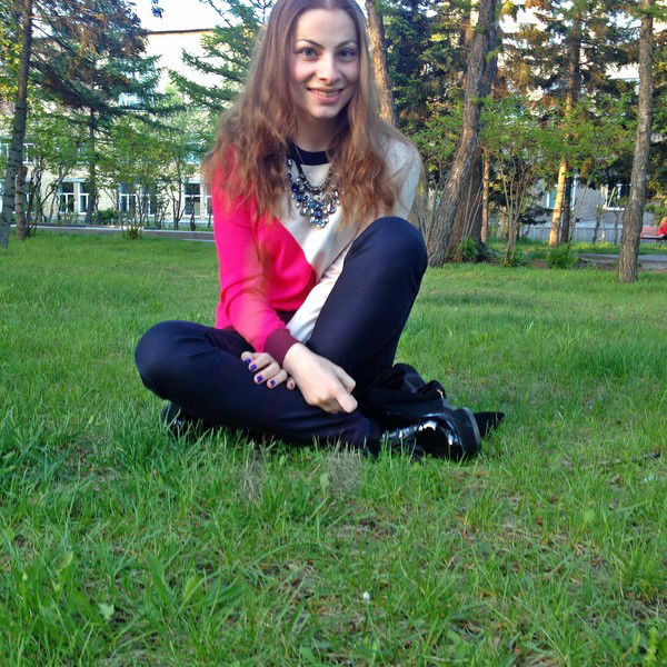 Софочка Табатадзе