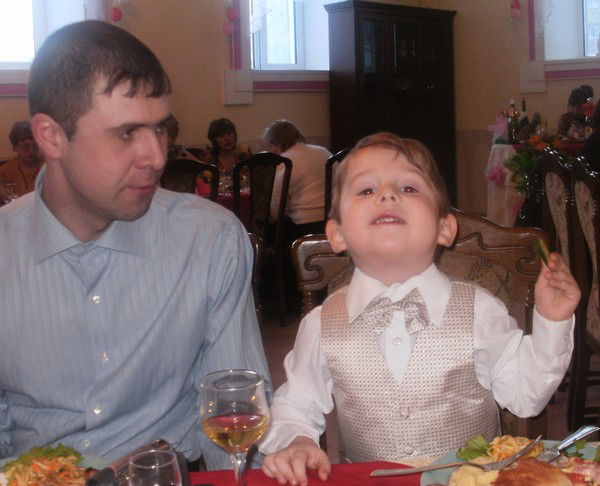 Андрей Варшавский