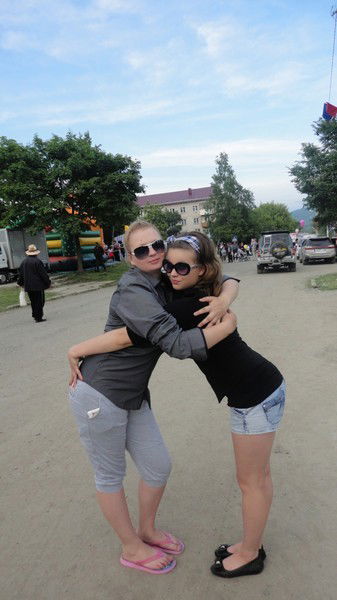 Татьяна Семак