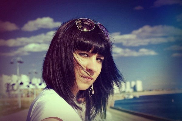 Ирина Пирогова